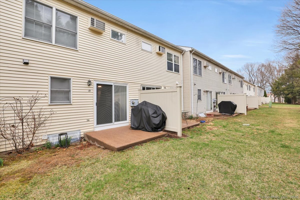 400 N Main Street #19, Manchester, Connecticut image 21