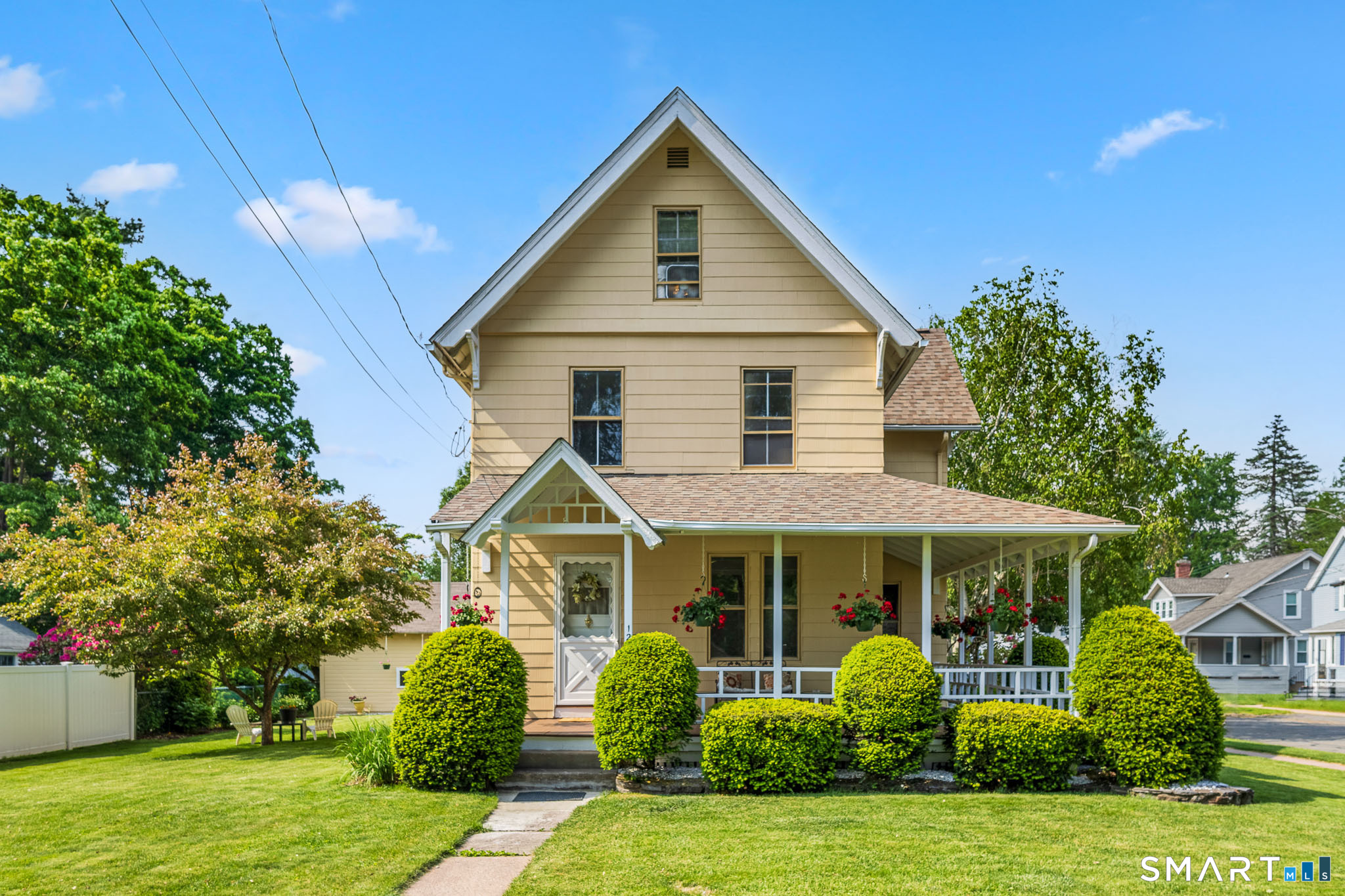 120 Bloomfield Avenue