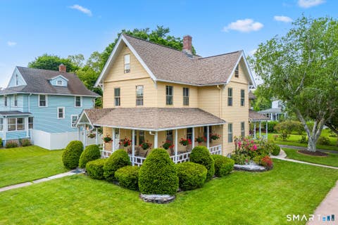 Homes For Sale - 120 Bloomfield Avenue<br/> Windsor, CT 06095