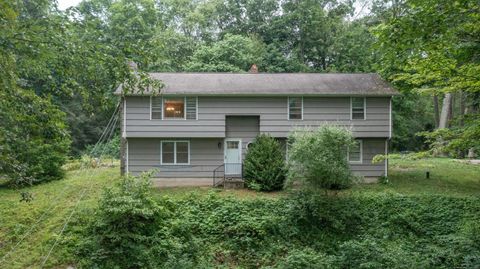 16 Skidmore Lane Newtown CT 06482