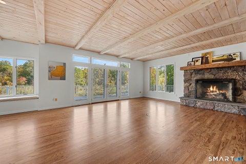 Tiny photo for 28 Mead Ridge Road, Ridgefield, CT 06877 (MLS # 24197938)