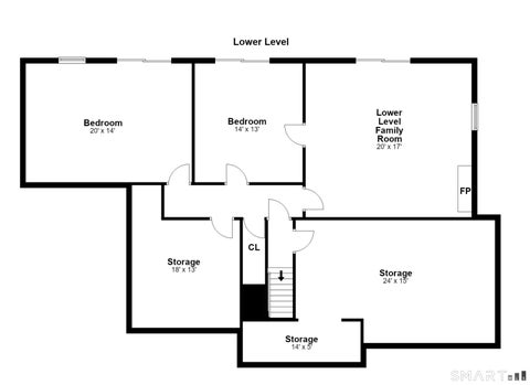 Tiny photo for 28 Mead Ridge Road, Ridgefield, CT 06877 (MLS # 24197938)