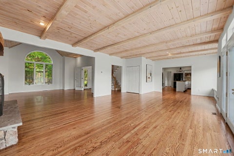 Tiny photo for 28 Mead Ridge Road, Ridgefield, CT 06877 (MLS # 24197938)