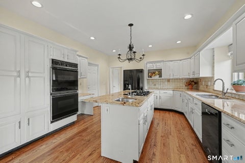 Tiny photo for 28 Mead Ridge Road, Ridgefield, CT 06877 (MLS # 24197938)