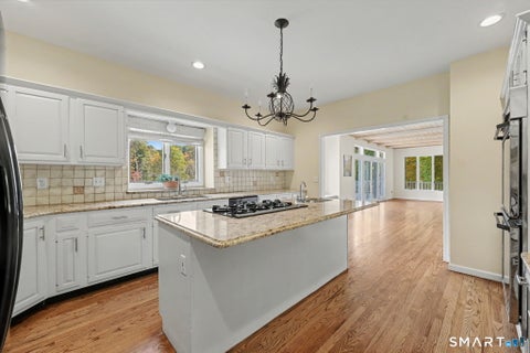 Tiny photo for 28 Mead Ridge Road, Ridgefield, CT 06877 (MLS # 24197938)