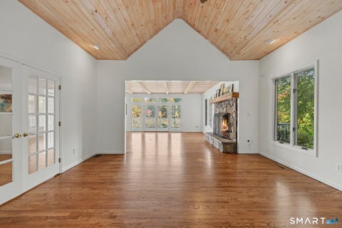 Tiny photo for 28 Mead Ridge Road, Ridgefield, CT 06877 (MLS # 24197938)