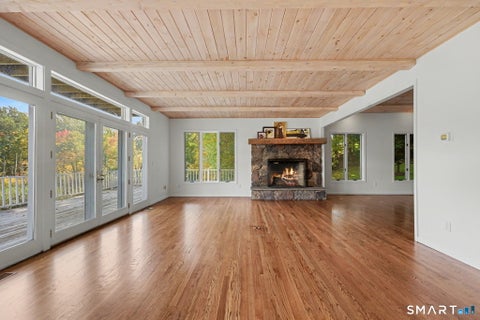 Tiny photo for 28 Mead Ridge Road, Ridgefield, CT 06877 (MLS # 24197938)