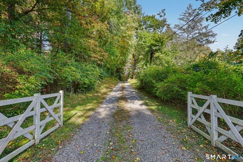 Tiny photo for 28 Mead Ridge Road, Ridgefield, CT 06877 (MLS # 24197938)