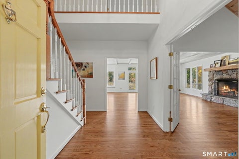 Tiny photo for 28 Mead Ridge Road, Ridgefield, CT 06877 (MLS # 24197938)
