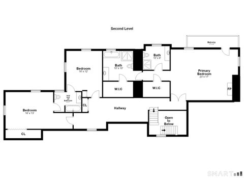 Tiny photo for 28 Mead Ridge Road, Ridgefield, CT 06877 (MLS # 24197938)