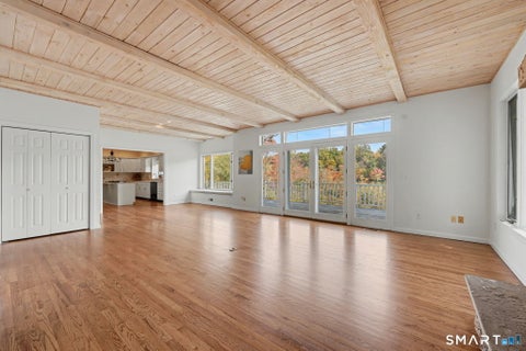 Tiny photo for 28 Mead Ridge Road, Ridgefield, CT 06877 (MLS # 24197938)