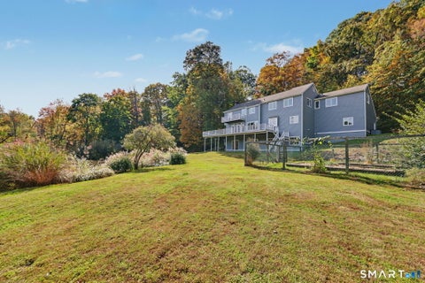 Tiny photo for 28 Mead Ridge Road, Ridgefield, CT 06877 (MLS # 24197938)