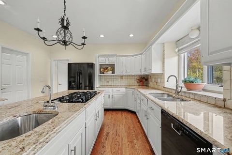 Tiny photo for 28 Mead Ridge Road, Ridgefield, CT 06877 (MLS # 24197938)