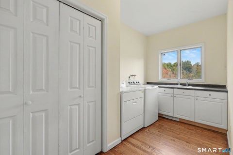 Tiny photo for 28 Mead Ridge Road, Ridgefield, CT 06877 (MLS # 24197938)