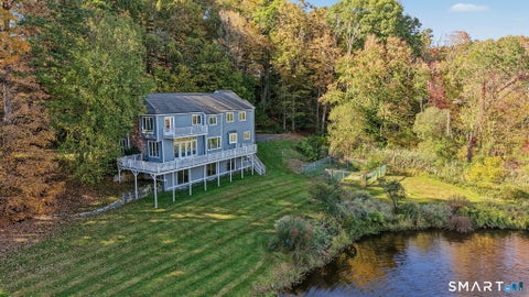 Tiny photo for 28 Mead Ridge Road, Ridgefield, CT 06877 (MLS # 24197938)