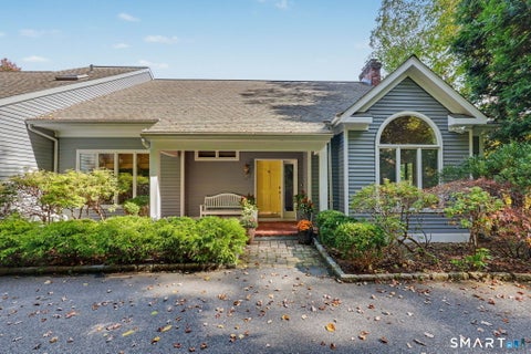 Tiny photo for 28 Mead Ridge Road, Ridgefield, CT 06877 (MLS # 24197938)