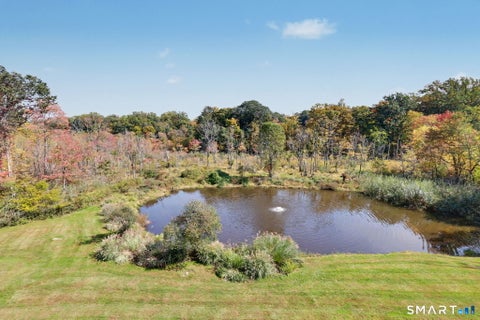 Tiny photo for 28 Mead Ridge Road, Ridgefield, CT 06877 (MLS # 24197938)