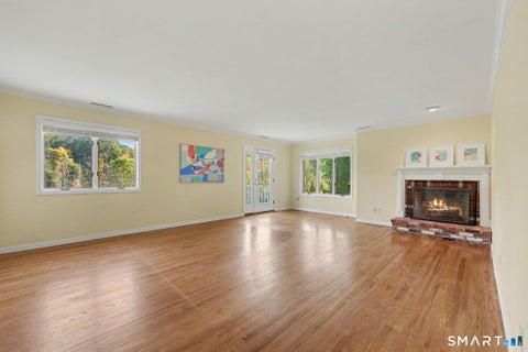 Tiny photo for 28 Mead Ridge Road, Ridgefield, CT 06877 (MLS # 24197938)