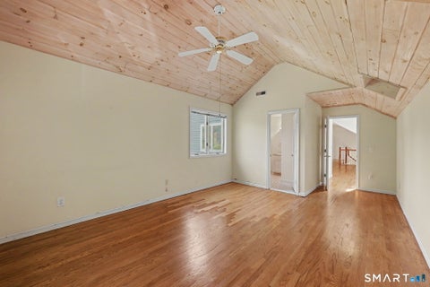 Tiny photo for 28 Mead Ridge Road, Ridgefield, CT 06877 (MLS # 24197938)