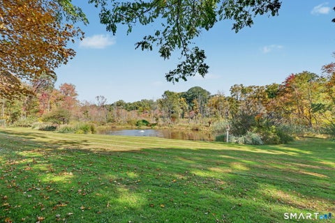 Tiny photo for 28 Mead Ridge Road, Ridgefield, CT 06877 (MLS # 24197938)