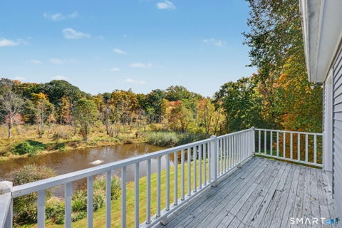 Tiny photo for 28 Mead Ridge Road, Ridgefield, CT 06877 (MLS # 24197938)