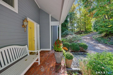 Tiny photo for 28 Mead Ridge Road, Ridgefield, CT 06877 (MLS # 24197938)