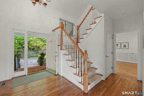 Tiny photo for 28 Mead Ridge Road, Ridgefield, CT 06877 (MLS # 24197938)