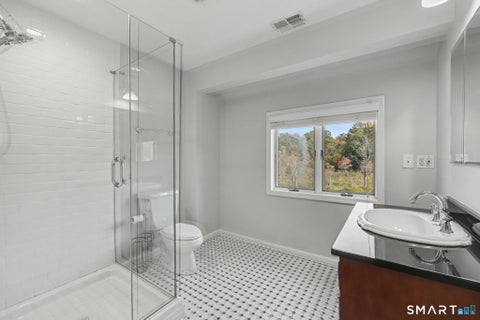 Tiny photo for 28 Mead Ridge Road, Ridgefield, CT 06877 (MLS # 24197938)
