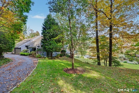 Tiny photo for 28 Mead Ridge Road, Ridgefield, CT 06877 (MLS # 24197938)