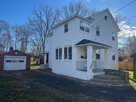 Photo of 26 Water Street, Guilford, CT 06437 (MLS # 24143369)