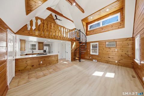 Tiny photo for 28 Silvermine Avenue, Norwalk, CT 06850 (MLS # 24165843)