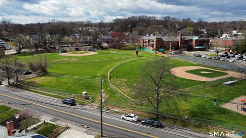 Tiny photo for 28 Silvermine Avenue, Norwalk, CT 06850 (MLS # 24165843)