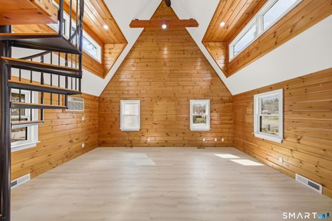 Tiny photo for 28 Silvermine Avenue, Norwalk, CT 06850 (MLS # 24165843)