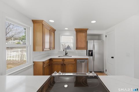 Tiny photo for 28 Silvermine Avenue, Norwalk, CT 06850 (MLS # 24165843)