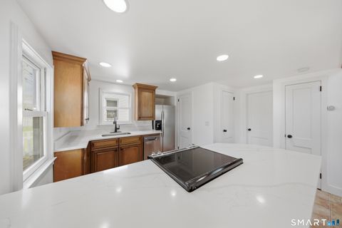 Tiny photo for 28 Silvermine Avenue, Norwalk, CT 06850 (MLS # 24165843)