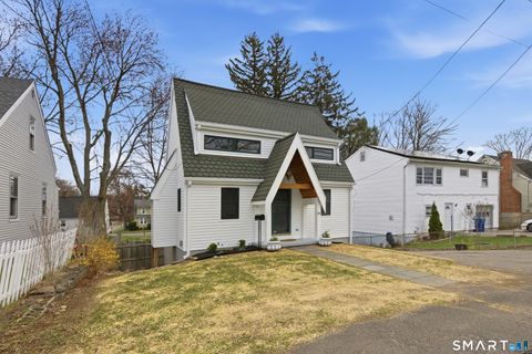 Tiny photo for 28 Silvermine Avenue, Norwalk, CT 06850 (MLS # 24165843)