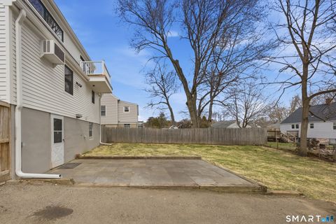 Tiny photo for 28 Silvermine Avenue, Norwalk, CT 06850 (MLS # 24165843)