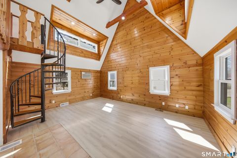 Tiny photo for 28 Silvermine Avenue, Norwalk, CT 06850 (MLS # 24165843)