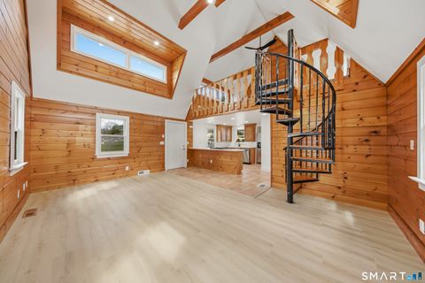 Tiny photo for 28 Silvermine Avenue, Norwalk, CT 06850 (MLS # 24165843)