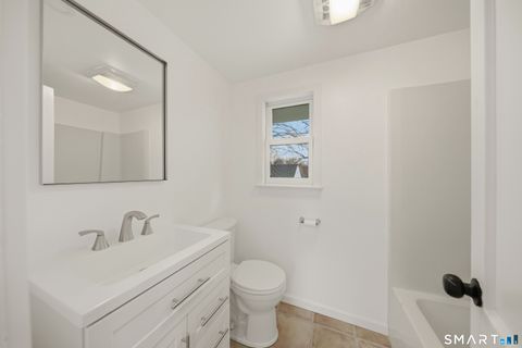 Tiny photo for 28 Silvermine Avenue, Norwalk, CT 06850 (MLS # 24165843)