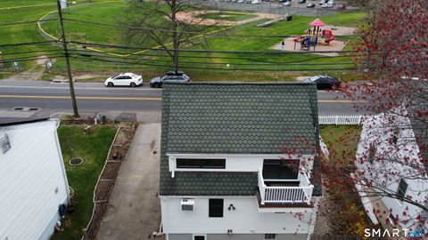 Tiny photo for 28 Silvermine Avenue, Norwalk, CT 06850 (MLS # 24165843)