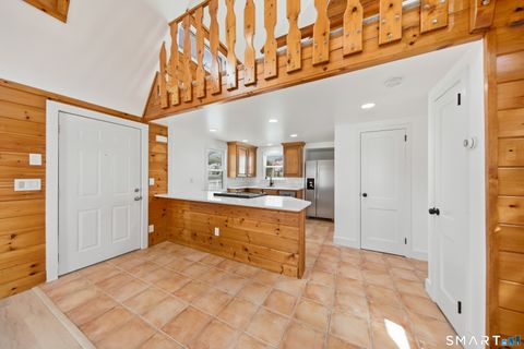 Tiny photo for 28 Silvermine Avenue, Norwalk, CT 06850 (MLS # 24165843)