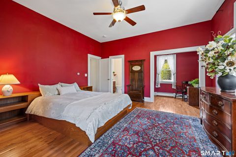 Tiny photo for 34 Clintonville Road, North Haven, CT 06473 (MLS # 24170062)