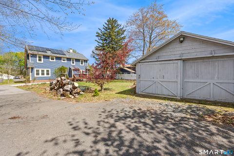 Tiny photo for 34 Clintonville Road, North Haven, CT 06473 (MLS # 24170062)