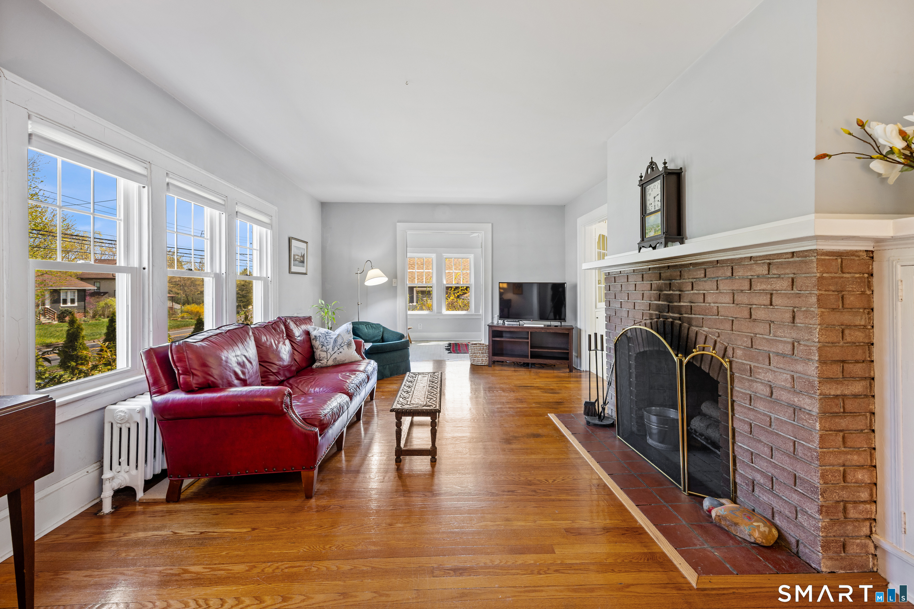 34 Clintonville Road