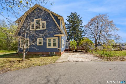 Tiny photo for 34 Clintonville Road, North Haven, CT 06473 (MLS # 24170062)