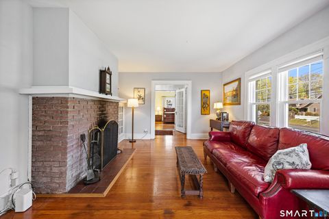 Tiny photo for 34 Clintonville Road, North Haven, CT 06473 (MLS # 24170062)