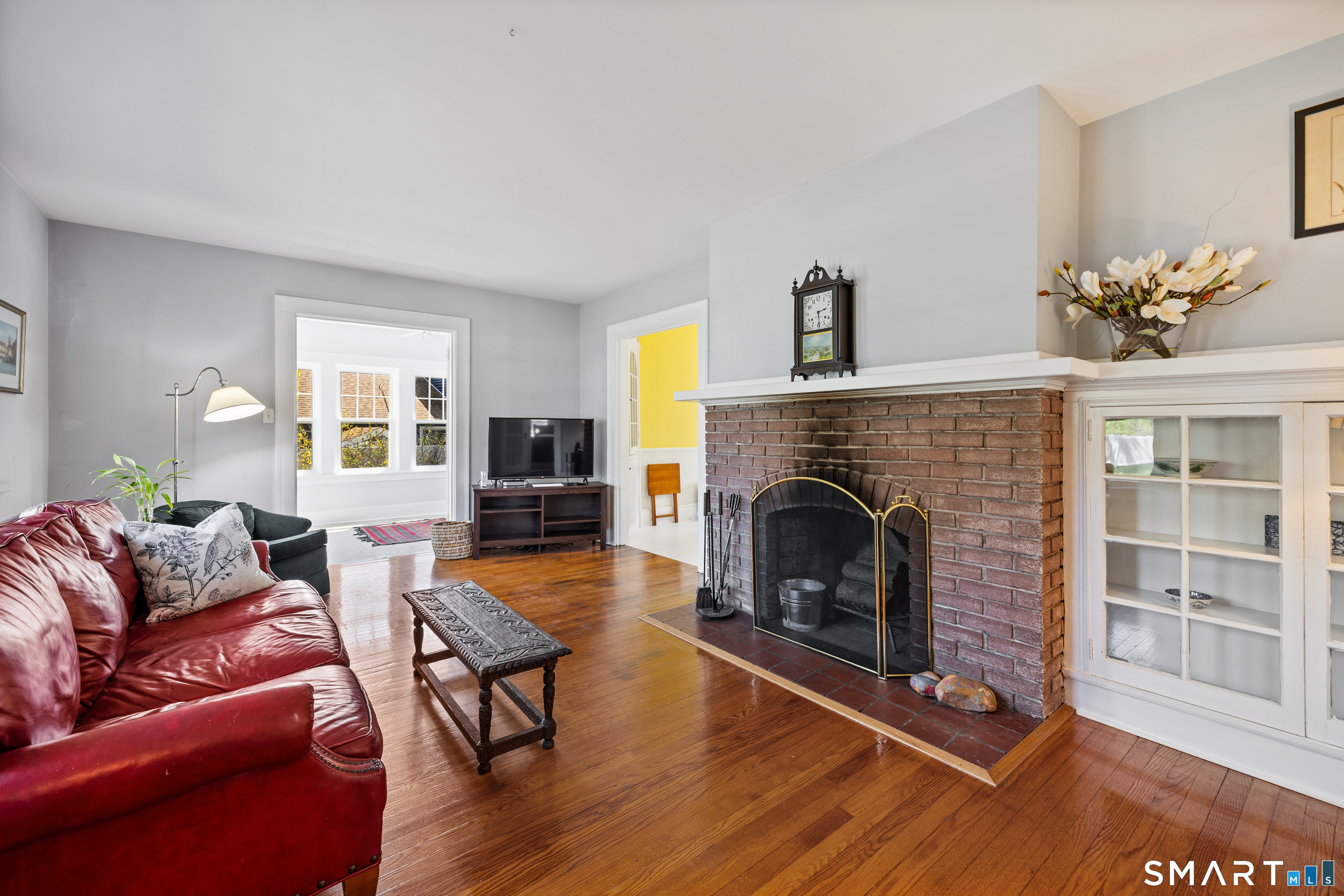 34 Clintonville Road