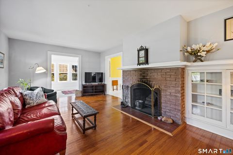 Tiny photo for 34 Clintonville Road, North Haven, CT 06473 (MLS # 24170062)