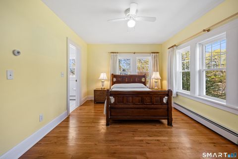 Tiny photo for 34 Clintonville Road, North Haven, CT 06473 (MLS # 24170062)